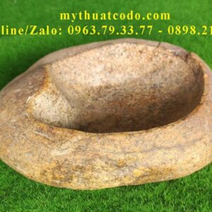 Mỹ thuật Cố Đô thiết kế và cung cấp chậu đá cuội, chậu đá trồng cây, chậu đá để bàn, chậu sen đá
