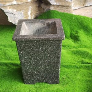 Mỹ thuật Cố Đô thiết kế và cung cấp chậu đá cuội, chậu đá trồng cây, chậu đá để bàn, chậu sen đá