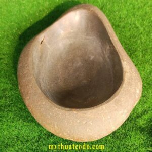 Mỹ thuật Cố Đô thiết kế và cung cấp chậu đá cuội, chậu đá trồng cây, chậu đá để bàn, chậu sen đá