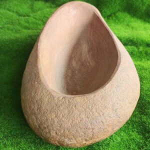 Mỹ thuật Cố Đô thiết kế và cung cấp chậu đá cuội, chậu đá trồng cây, chậu đá để bàn, chậu sen đá