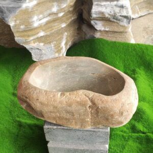 Mỹ thuật Cố Đô thiết kế và cung cấp chậu đá cuội, chậu đá trồng cây, chậu đá để bàn, chậu sen đá