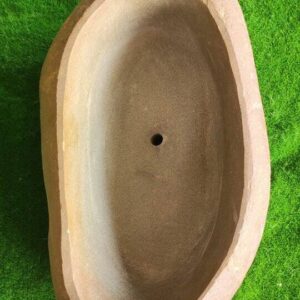 Mỹ thuật Cố Đô thiết kế và cung cấp chậu đá cuội, chậu đá trồng cây, chậu đá để bàn, chậu sen đá