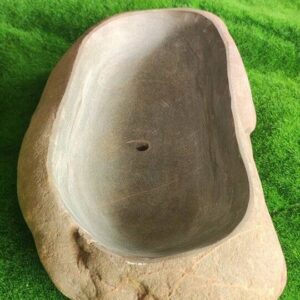 Mỹ thuật Cố Đô thiết kế và cung cấp chậu đá cuội, chậu đá trồng cây, chậu đá để bàn, chậu sen đá