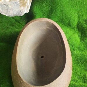 Mỹ thuật Cố Đô thiết kế và cung cấp chậu đá cuội, chậu đá trồng cây, chậu đá để bàn, chậu sen đá