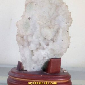 Mỹ Thuật Cố Đô chuyên cung cấp các loại đá thạch anh, đá phong thủy, đá chấn trạch, đá trang trí