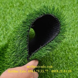 Công ty Mỹ thuật Cố Đô cung cấp thảm cỏ nhân tạo, cây hoa giả