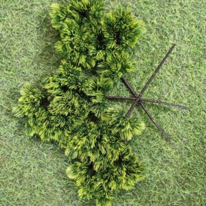 Mỹ Thuật Cố Đô cung cấp thảm cỏ nhân tạo, cây hoa giả