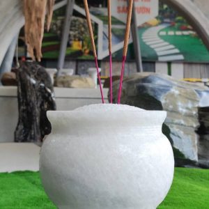 Cát Thạch Anh giúp cân bằng năng lượng và điều hòa không gian sống