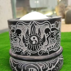 Cát Thạch Anh giúp cân bằng năng lượng và điều hòa không gian sống