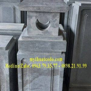 Đèn đá trang trí sân vườn, tiểu cảnh, hồ cá, hay làm quà tặng phong thủy